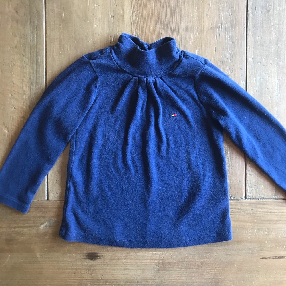 Tommy Hilfiger turtleneck 2T